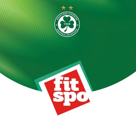 Ανακοίνωσε την συνεργασία της με την FitSpo η ΟΜΟΝΟΙΑ