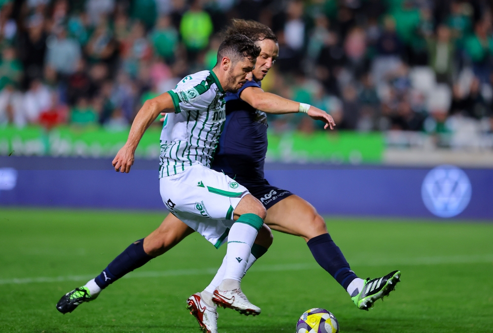 Μια κίνηση, μισή… ανατροπή! Μια κίνηση, μισή… ανατροπή!