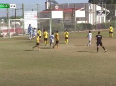 Τα στιγμιότυπα από τη νίκη της Κ14 επί της ΑΕΛ