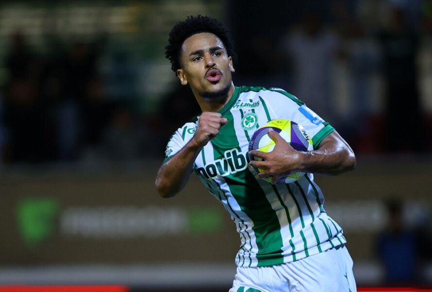 Happy ο… MVP Μαέ! [Φώτο]