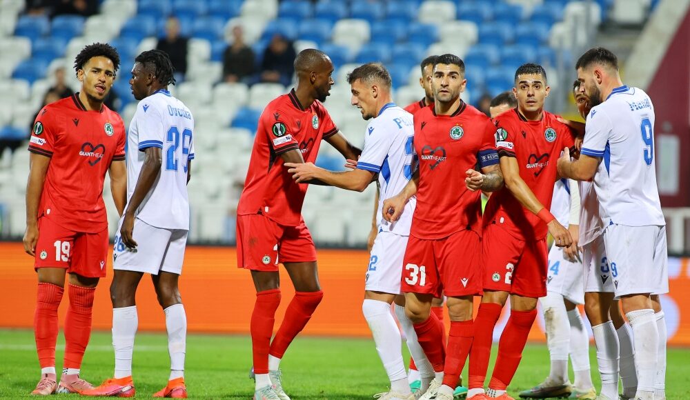 Χαμένη ευκαιρία…