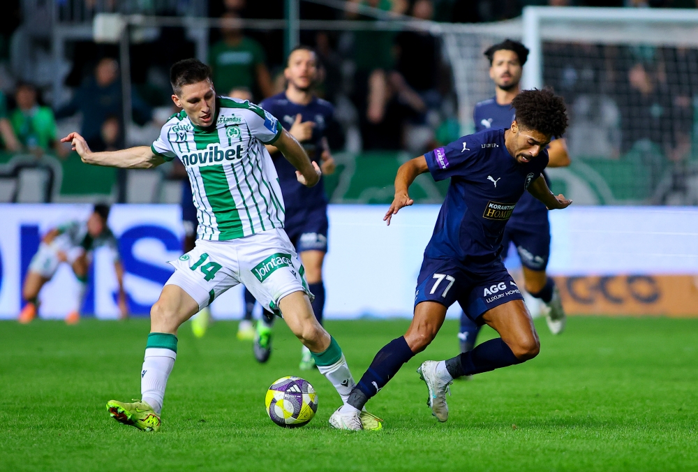 Οι τρεις παίκτες που είναι στο όριο και στο βάθος… αιώνιο