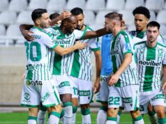 Σταθερά στην κορυφή με σούπερ προσφορά* 50€ Free Bet χωρίς κατάθεση!