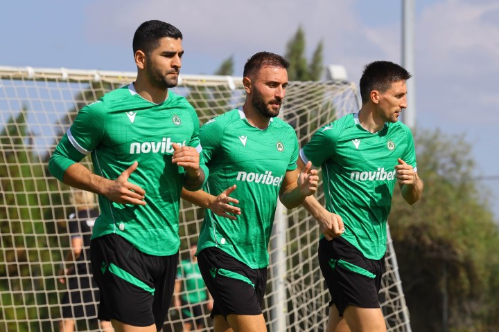 Βασικός ο Κούσου, πάγκο ο Μάριτς! Βασικός ο Κούσου, πάγκο ο Μάριτς!