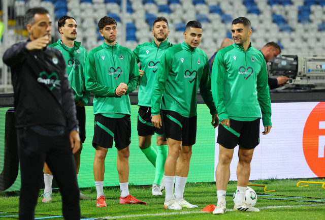 Χωρίς ανάσα για το επόμενο