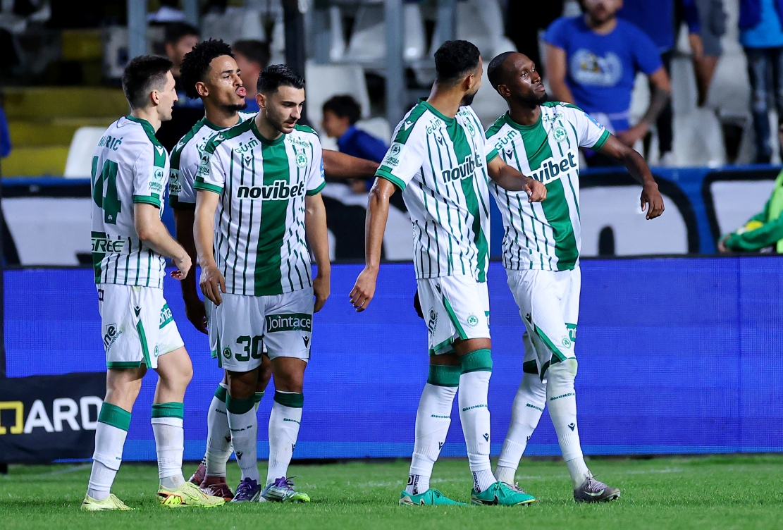 Στην Λεμεσό με στόχο το «διπλό» και την επιστροφή στην κορυφή