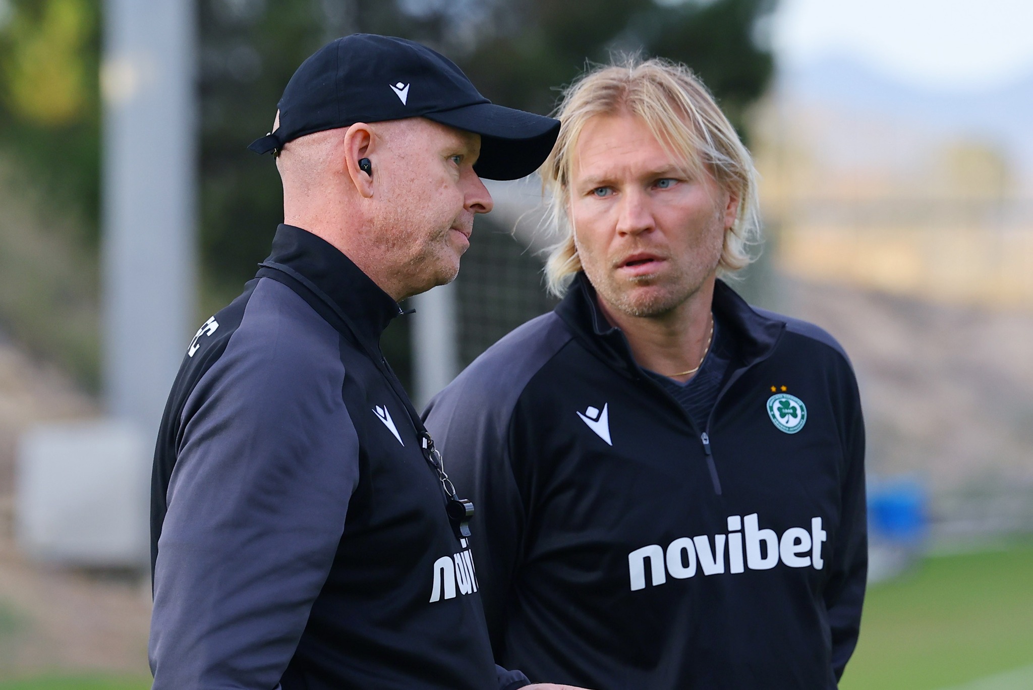 Πρόβλεψη ενδεκάδας με ΕΝΠ