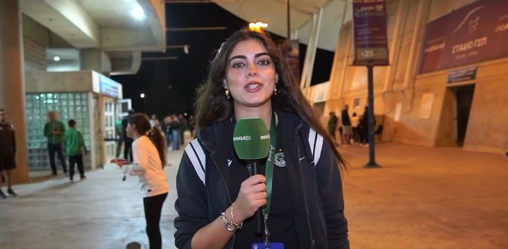 Fans Talk – VLOG | Εθνικότητες, Μαέ και ευχές στον Κουλιμπαλί