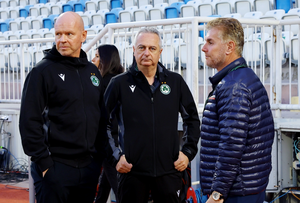 Ενόχληση για τις δηλώσεις από πλευράς Πάφου Ενόχληση για τις δηλώσεις από πλευράς Πάφου