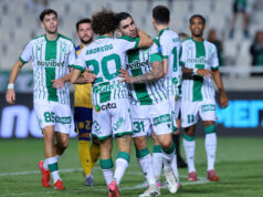 Η πρεμιέρα της Ομόνοιας με σούπερ προσφορά* 50€ Free Bet χωρίς κατάθεση!