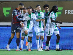 Οι πρώτοι βαθμοί της Ομόνοιας με σούπερ προσφορά* 50 ευρώ Free Bet χωρίς κατάθεση!