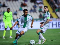 Χτίζει σερί η Ομόνοια με σούπερ προσφορά* 50€ Free Bet χωρίς κατάθεση!