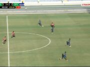 Σεμέδο / Πράσινο Ακρωτήρι: Το ανύπαρκτο οφσάιντ που… καθυστερεί την ιστορική πρώτη πρόκριση σε Μουντιάλ