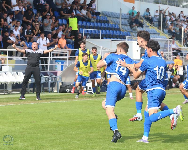 Οι ομάδες που προκρίθηκαν, η κλήρωση και οι επόμενοι αγώνες