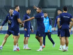 Εθνική Ανδρών: Στην τελική ευθεία η προετοιμασία για την Αυστρία