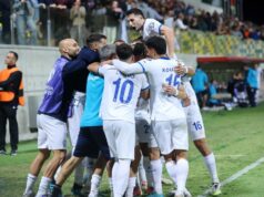 Το Σάββατο πάμε γήπεδο, στηρίζουμε την Εθνική μας!