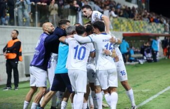 Το Σάββατο πάμε γήπεδο, στηρίζουμε την Εθνική μας!