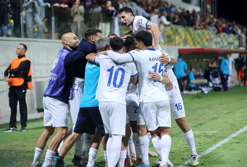 Το Σάββατο πάμε γήπεδο, στηρίζουμε την Εθνική μας!