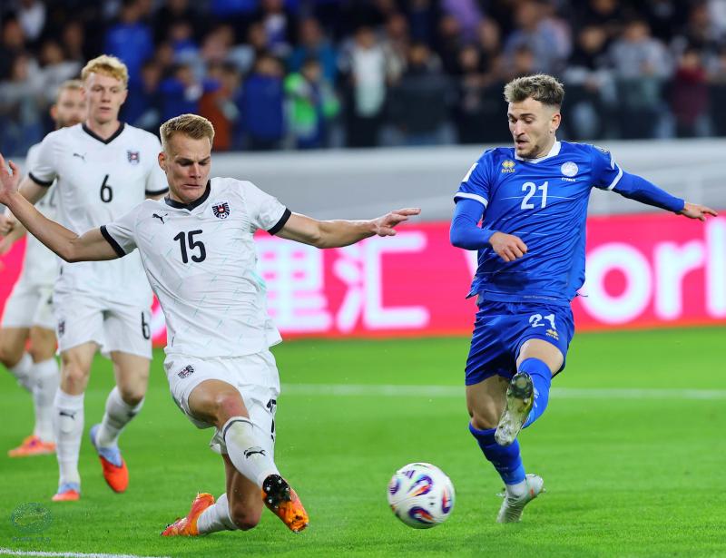 Ολοκλήρωσε τα προκριματικά του Μουντιάλ με ήττα η Εθνική μας