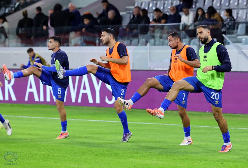 Εθνική Ανδρών: Νέο πρόσωπο στην κλήση