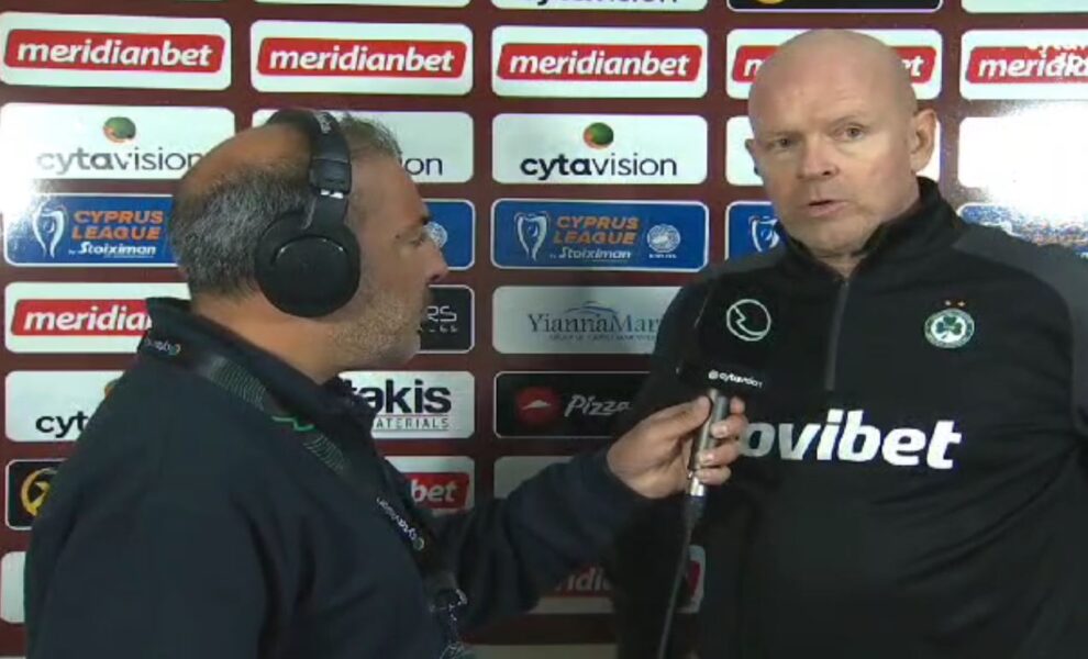 Η πρώτη αντίδραση του κόουτς για τους τραυματισμούς Αγκουζούλ και Φαμπιάνο