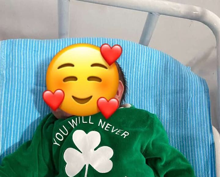 Στα πράσινα από κούνια!