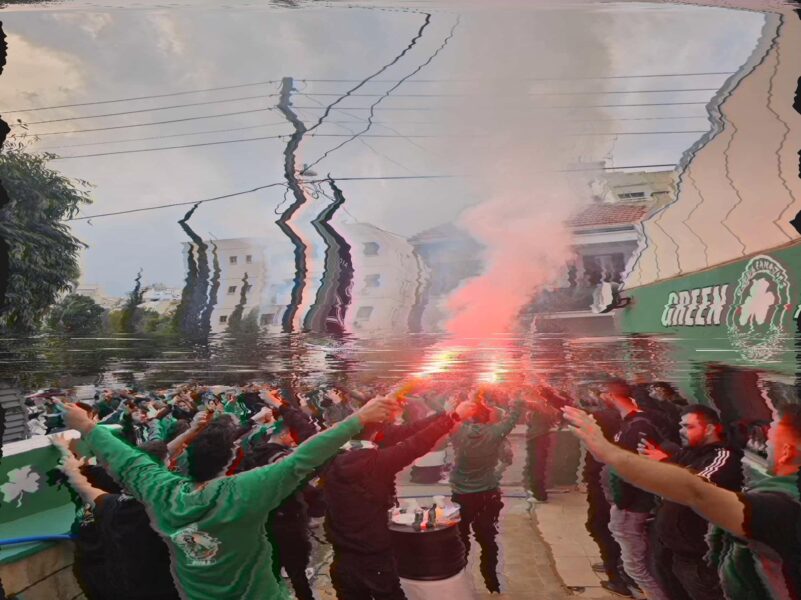 «Η εβδομάδα που όλοι περιμέναμε μπήκε»