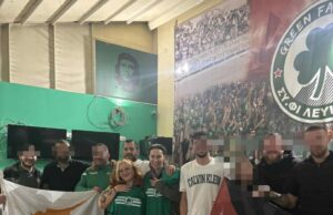 «Ο Παύλος ζει μέσα στους αγώνες για ελευθερία και αξιοπρέπεια»