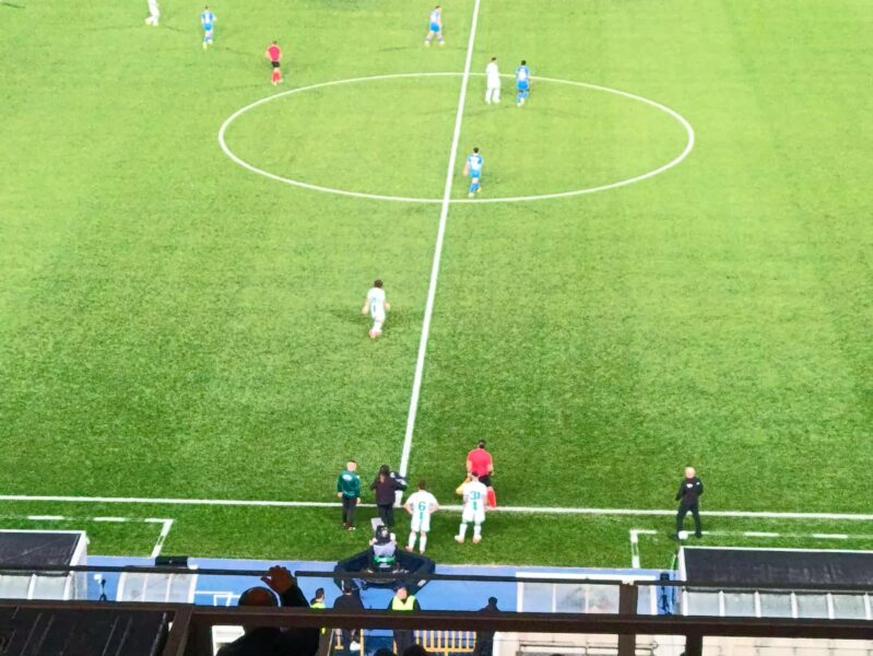 Άιτινγκ η επιστροφή!