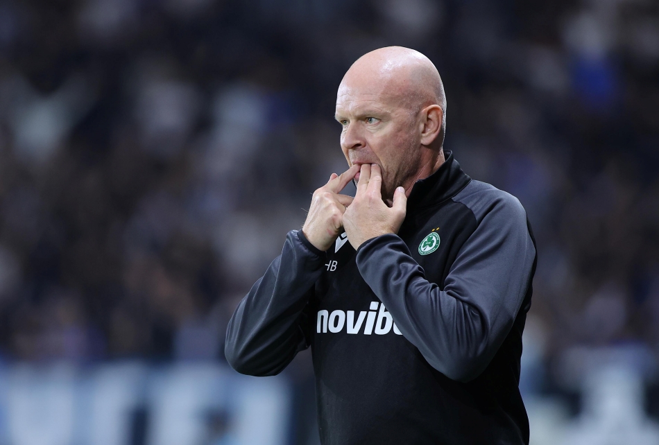 Η ενδεκάδα της ομάδας μας κόντρα στην Ομόνοια Αραδίππου