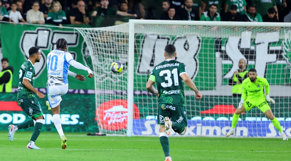 Αυτό που «πλήγωσε» την ομάδα μας στα τελευταία δύο ματς