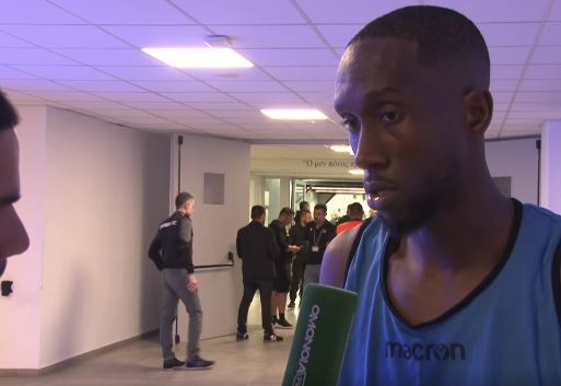 Η τοποθέτηση του Σεμέδο μετά την ήττα στην Λεμεσό