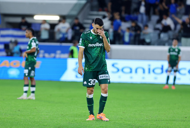 Στραβοπάτημα που πρέπει να μας πεισμώσει