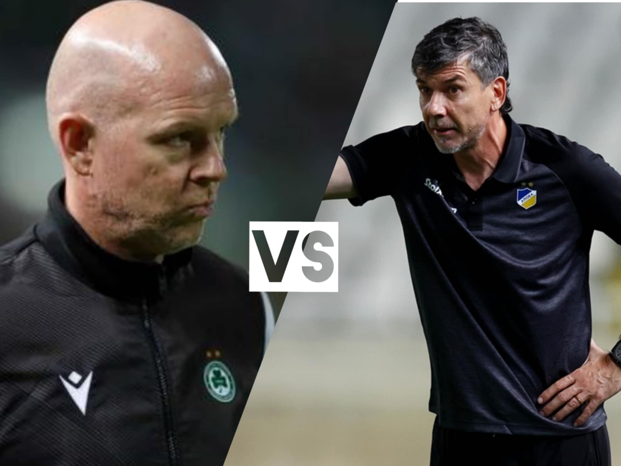 Χένινγκ Μπεργκ και Πάμπλο Γκαρσία έχουν προϊστορία!