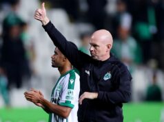 Κανείς δεν (μπορεί να) ξέρει τι θα πράξει ο Μπεργκ…