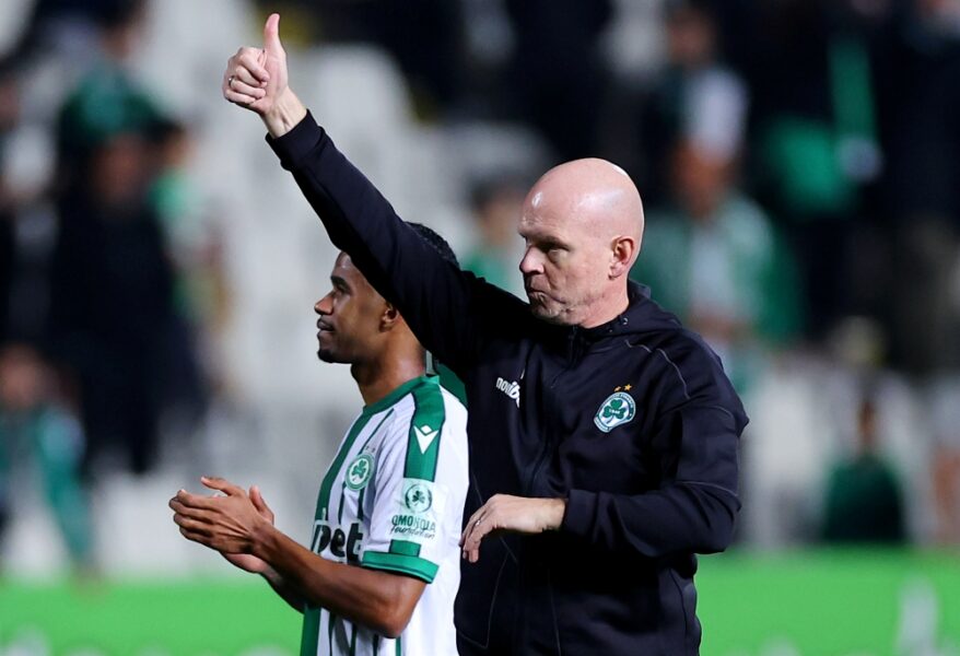 Κανείς δεν (μπορεί να) ξέρει τι θα πράξει ο Μπεργκ…