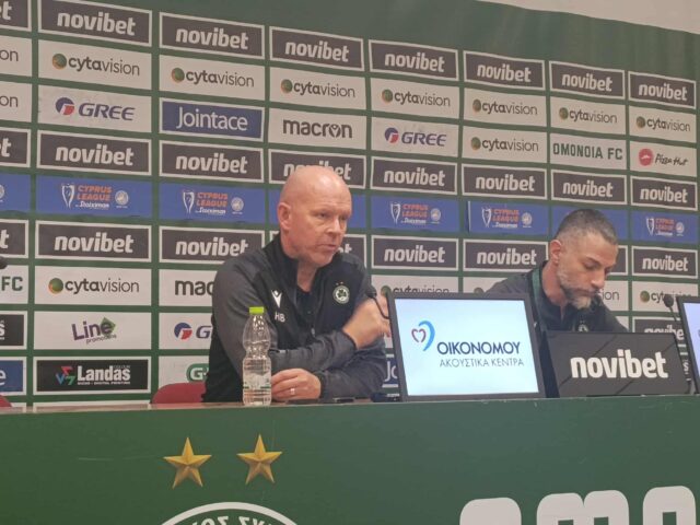 Berg-Omonoia-Apoel-Diloseis