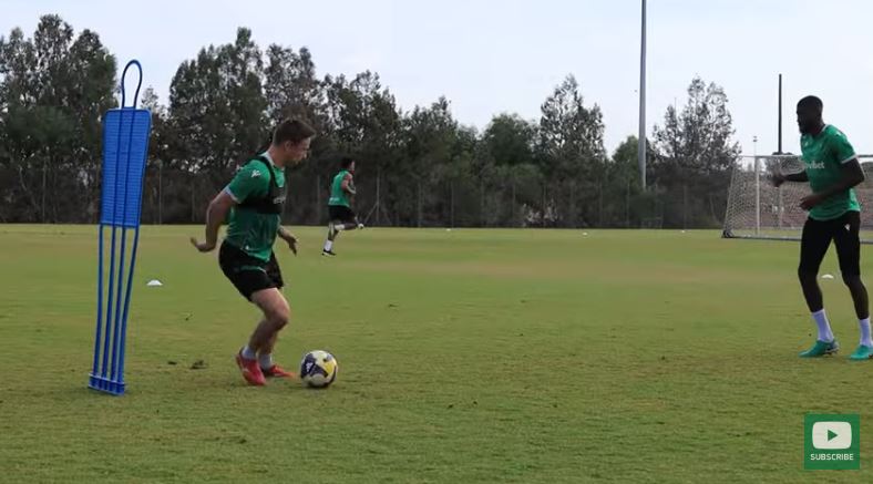 Δουλεύουν μαζί για την επιστροφή οι Κουλιμπαλί και Άιτιγνκ