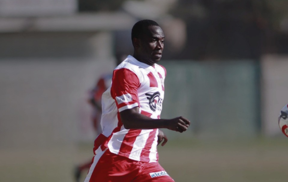 Βασικός ο Κέρτις, ανεβαίνει ο Ανδρέας Χρίστου