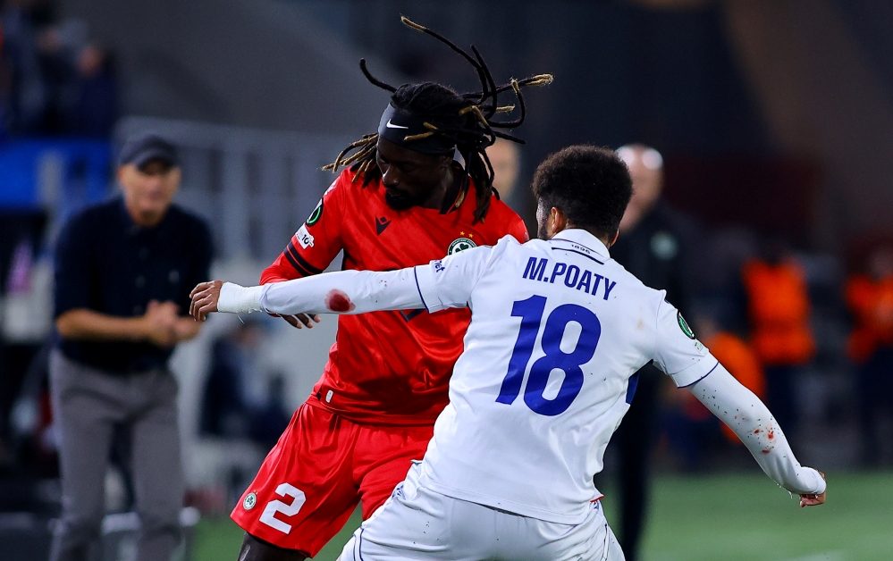 Ο Άλφα στα καλύτερα του μετά από καιρό!