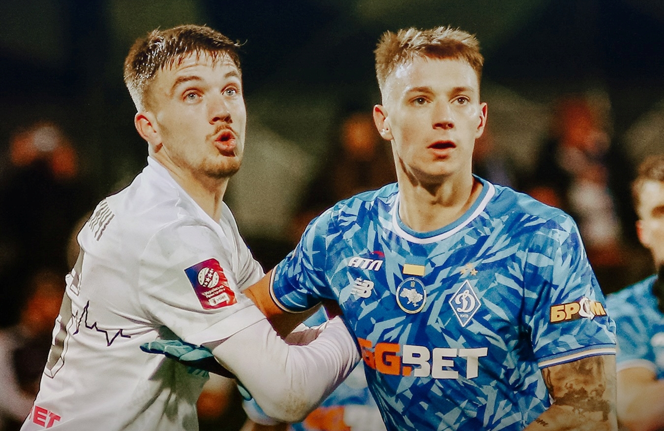 Έρχεται πληγωμένη Κύπρο η Ντιναμό