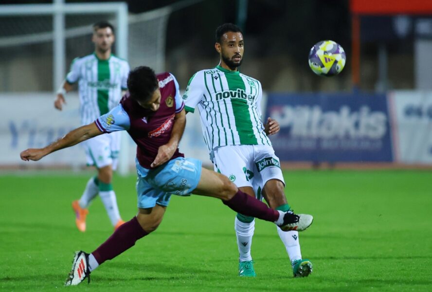 Προληπτικά ο Αγκουζούλ, τα δεδομένα και με Κουλιμπαλί… Προληπτικά ο Αγκουζούλ, τα δεδομένα και με Κουλιμπαλί…