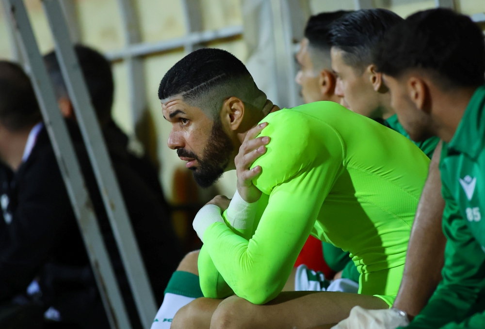 Τα βλέμματα στραμμένα στους Φαμπιάνο και Αγκουζούλ