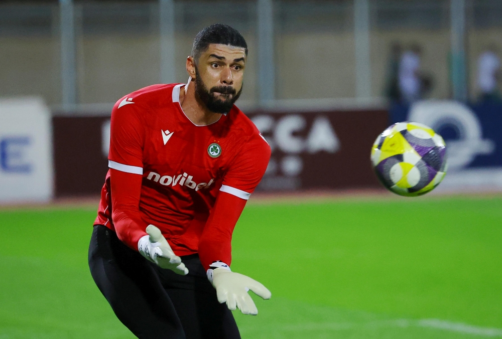 Όλη η προσοχή σε Φάμπι, Λωζάνη και… αιώνιο