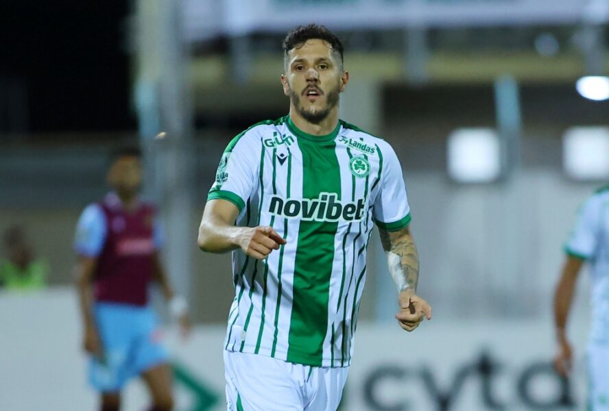 Άλλη κλάση ο Γιόβε!