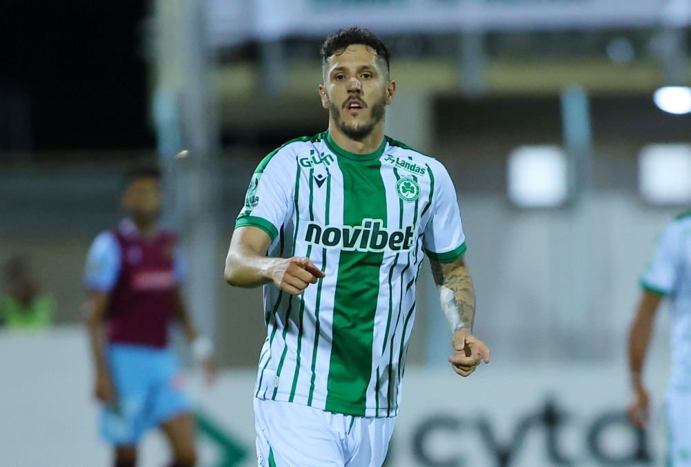 Επέστρεψε στα γκολ με… στυλ!