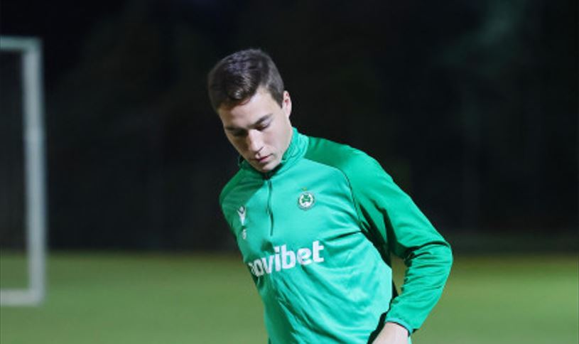 Περισσότερο από ένα μήνα μετά ξανά ο Άιτινγκ