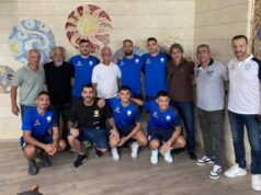 Το ποδοσφαιρικό παρελθόν της Λεμεσού και της Εθνικής μας συναντά το παρών!