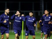 Εθνική Ανδρών: Ολοκληρώθηκε η προετοιμασία, ραντεβού στο γήπεδο!