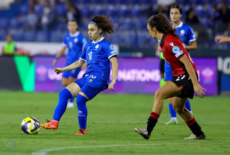 Το πρόγραμμα των αγώνων στα προκριματικά του Μουντιάλ